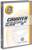 Sunbelt Software CounterSpy